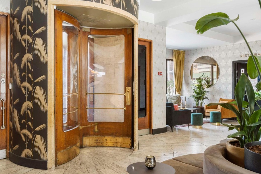 Hotel Astoria, Best Western Signature Collection Main image