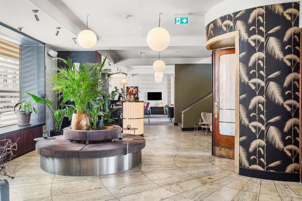 Hotel Astoria, Best Western Signature Collection