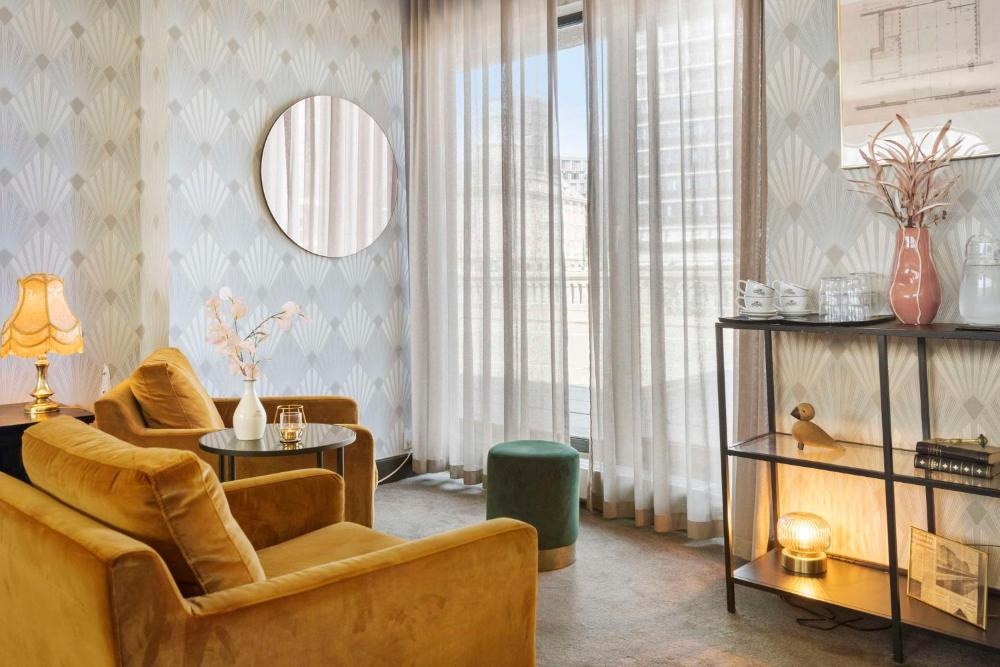 Hotel Astoria, Best Western Signature Collection